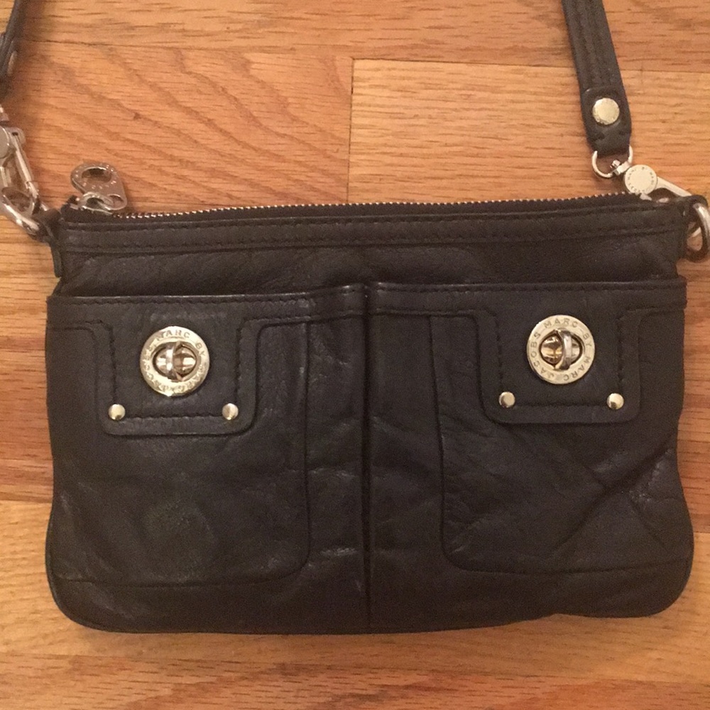 Marc Jacobs cross body/shoulder bag